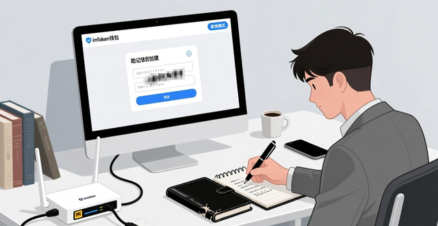 imtoken钱包官网app下载中的注意事项与提示_钱包下载地址_钱包app下载官网
