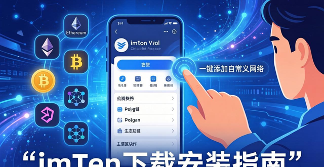 应用软件作用_imToken下载安装的重要产品特点与应用分析_应用的特点