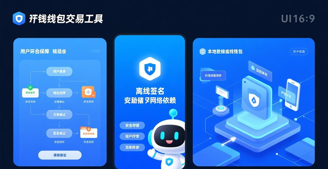 冷钱包便捷性优化_使用imToken冷钱包时的快速交易工具反馈_imToken快速交易工具使用体验