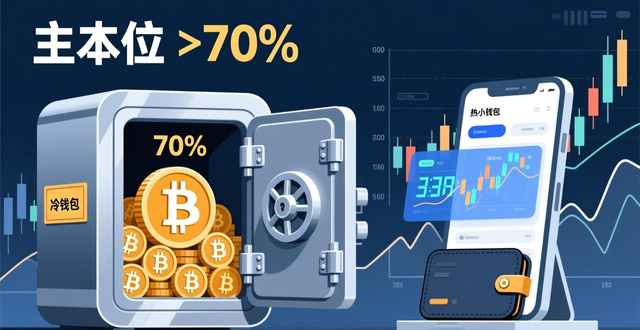 imToken冷钱包_加密货币投资资产安全_imToken冷钱包在投资管理中的应用与策略