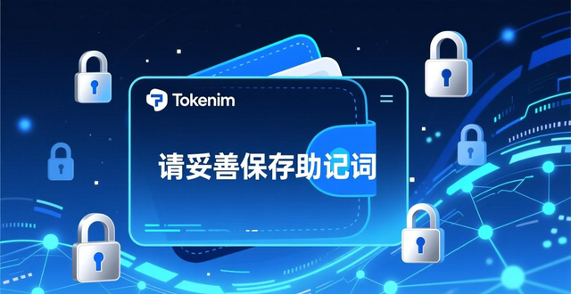 助记词安全保管_Tokenim钱包官方下载_如何通过tokenim钱包官方下载并安装，让您的数字资产管理变得安全而高效。