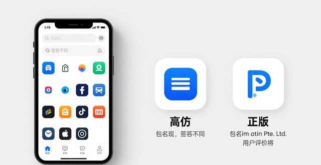 钱包app_如何选择合适渠道进行imToken钱包下载?_钱包token哪个平台好