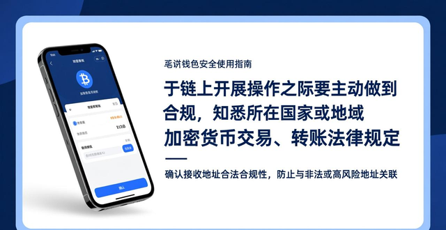 数字资产管理工具中imToken的安全使用_imToken钱包下载及助记词保管_如何在合规的前提下使用imtoken钱包?