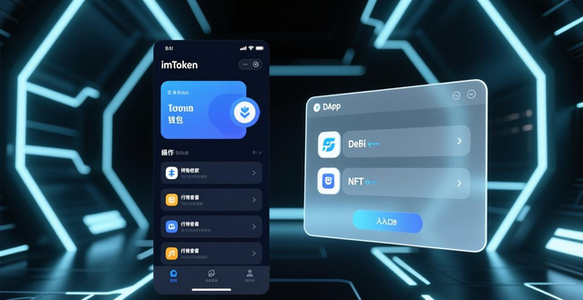 数字资产管理工具挑选_imToken钱包加密资产安全_为什么选择imToken钱包app最新下载进行数字资产管理？