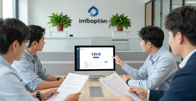 信息不对称职责不清晰工作流程优化_如何在imToken官网下载1.0版中提升内部协调能力？_imToken官网下载团队协作流程