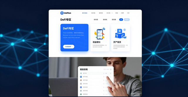 imToken官网市场信号_探索imToken官方网站的市场趋势与分析_imToken多链生态标配