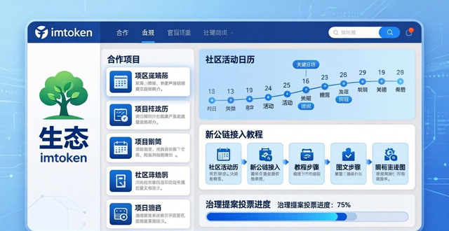 动态加密解密算法_动态加密算法_通过imToken官方网站了解加密市场动态