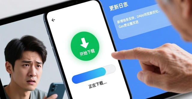 imToken官网最新版本下载安全便捷功能完整性_imToken官网下载安全验证域名辨识度版本号哈希值_深入探讨最新imToken官网下载的用户习惯与需求