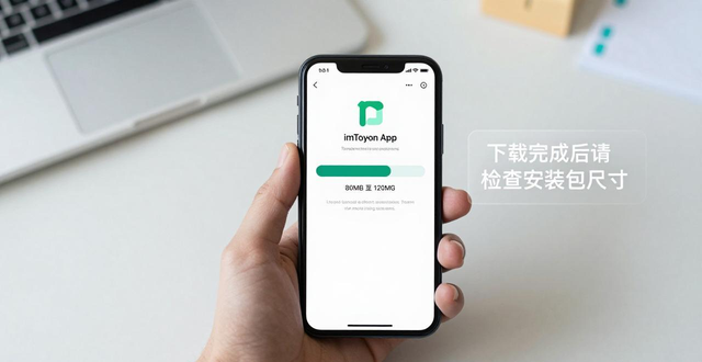 imToken官方App下载流程_如何顺利完成imToken官网app下载的步骤指南_新用户imToken钱包安全使用指南