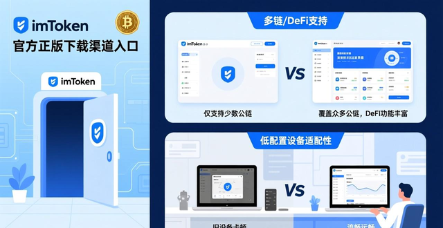 imToken最新版本下载_imToken使用体验_imToken最新版本下载的用户调研与环境分析