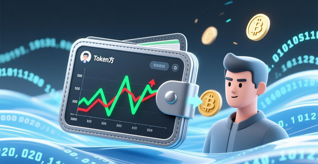 大额资金变动监控_token钱包网址的实时监控功能，如何帮助用户及时获取市场行情变化与信息更新？_实时监控token钱包网址