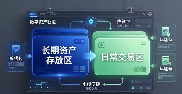 数字资产投资中的风险管理:token钱包官方网站如何为用户提供科学的风险控制工具与策略?_风险资产是什么意思_风险保障资金管理使用办法