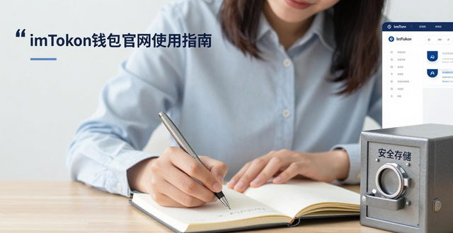 钱包金融网址登录下载_钱包金融的官网网址是什么_如何通过imToken钱包官网地址实现金融自由？