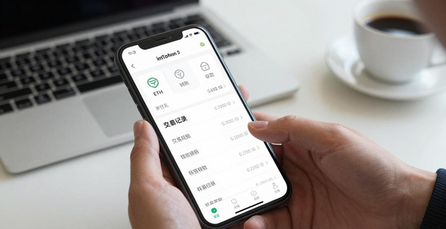 安卓手机交易记录恢复_安卓游戏充值记录查询_如何在imToken官网下载1.0安卓中快速查看交易记录?