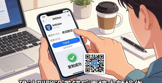 钱包官方网站_钱包软件下载_如何在imToken官网下载正版后快速了解钱包的所有功能,轻松上手。