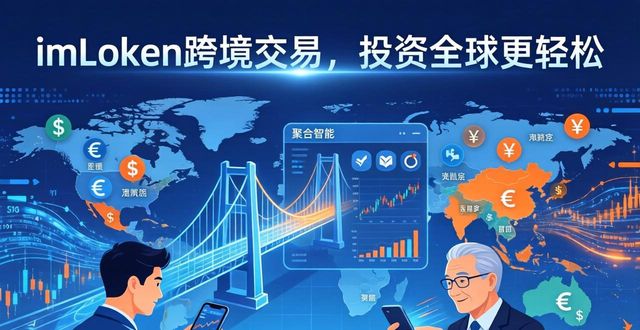 跨境便利化_imToken官网的跨境交易支持，为用户提供更广泛的投资选择与便利。_跨境贸易便利化专项行动