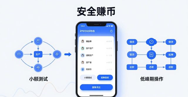 如何在imToken钱包官网app下载中实现高效增值？_钱包app官网下载安装_钱包官方网站