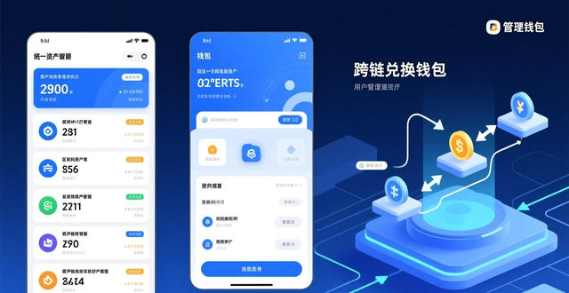 imToken 2.0版本 安全风控体系 跨链兑换功能_imToken下载2.0版的品牌价值与用户黏性