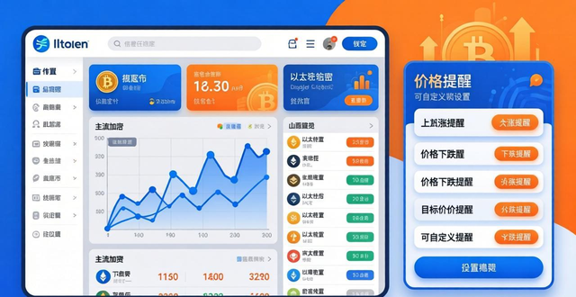 投资组合管理软件_如何利用最新imToken官网版管理投资组合?_投资组合管理理论及应用