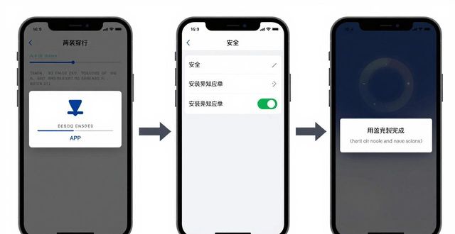 android下载安装教程_安卓下载软件教程_如何快速完成imToken安卓版下载app的安装步骤？