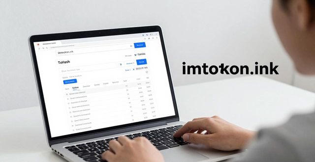 链上钱包有什么用_如何通过imToken钱包官方网址获取链上数据？_xdai链钱包