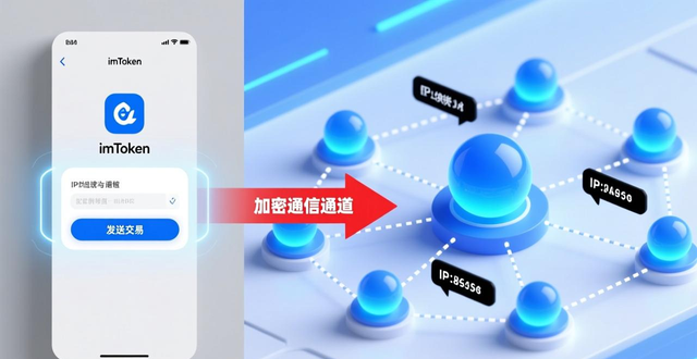 imToken钱包私钥本地化_imToken钱包官网中的隐私保护措施，确保用户在交易过程中的个人信息安全。_imToken钱包交易匿名性保护