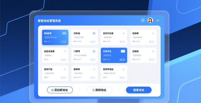 imToken新地址功能 隐私保护 智能管理_如何通过imToken新地址加强客户吸引力？