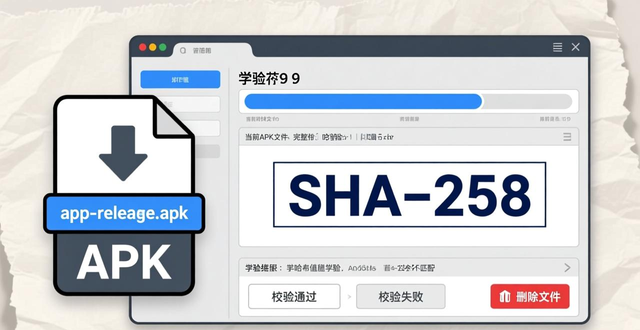 怎样验证imToken钱包官方版的下载安全性？_imToken钱包官方下载途径_imToken钱包安装包完整性验证
