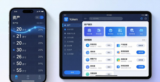 imtoken下载_imtoken官网下载_imtoken下载中心钱包主界面适配性对比