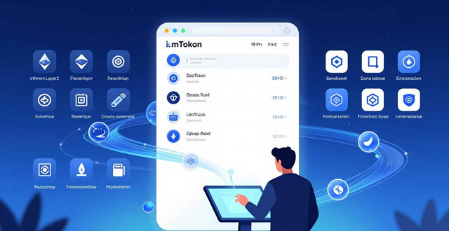 创新提高竞争力_竞争力创新力_如何通过imToken国内下载提升投资创新的竞争力?